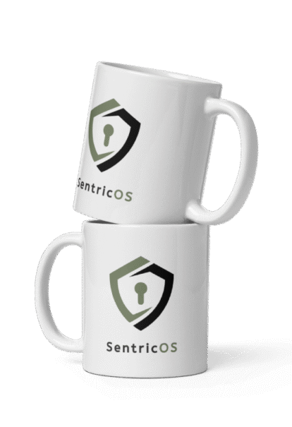 SentricOS Security Systems