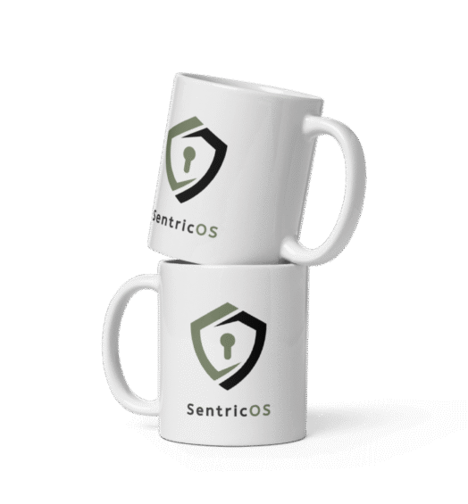 SentricOS Security Systems