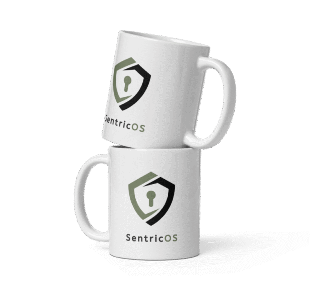 SentricOS Security Systems